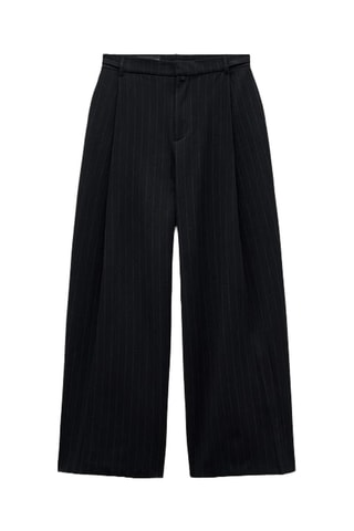 Pantalon - Noir