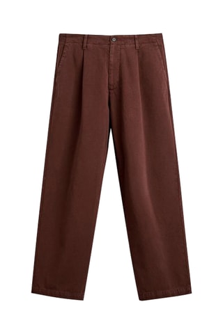 Chino - Bordeaux