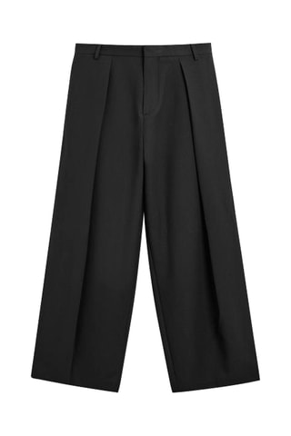 Pantalon - Noir