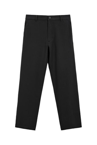 Pantalon - Noir