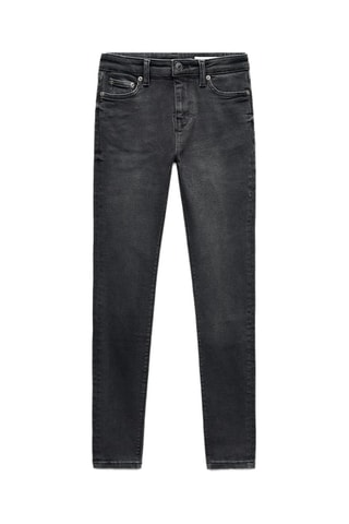 Jean skinny - Noir