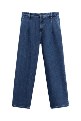 Jean - Bleu