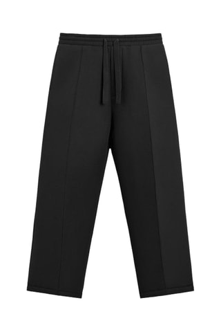 Pantalon - Noir