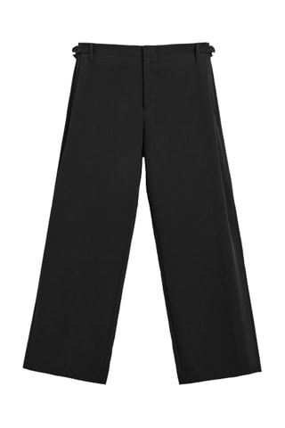 Pantalon - Noir