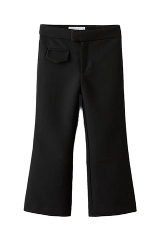 Pantalon - Noir