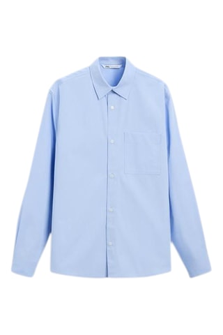 Chemise - Ciel