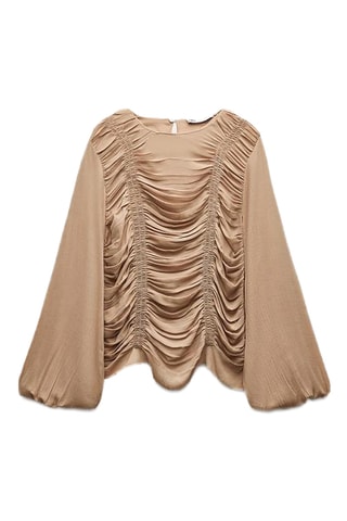 Top - Beige