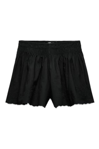 Short - Noir