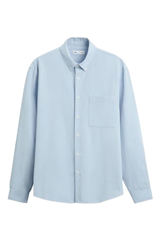 Chemise - Ciel