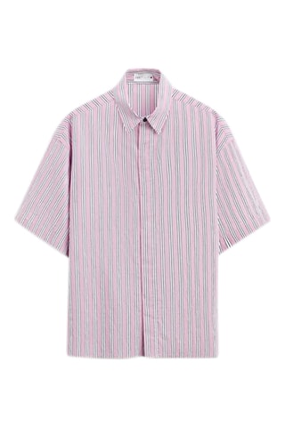 Chemise - Rose poudré