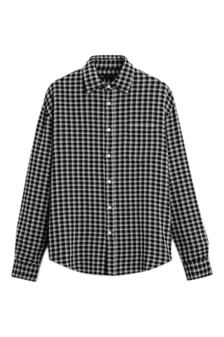 Chemise - Noir
