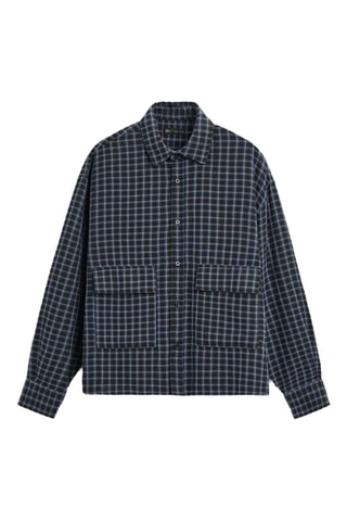 Chemise - Noir