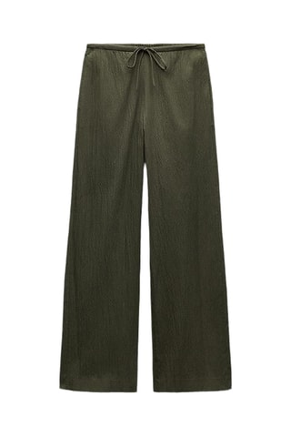 Pantalon de pyjama - Kaki
