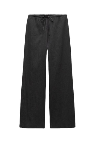 Pantalon de pyjama - Gris