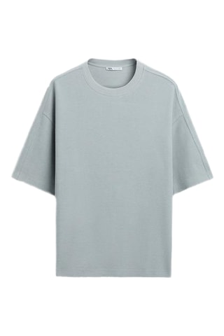 T-shirt - Ciel
