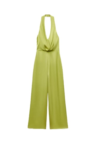 Combinaison - Vert olive