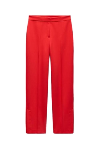 Pantalon - Orange
