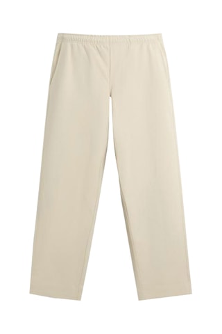 Pantalon - Beige