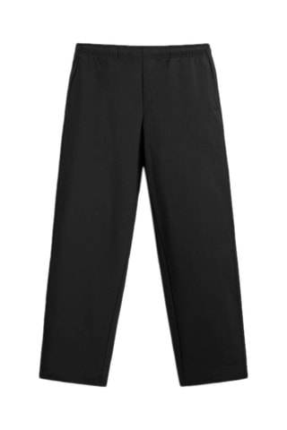 Pantalon - Noir