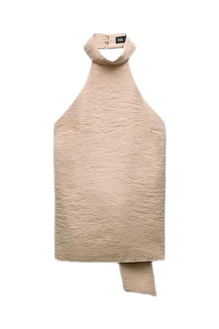 Top - Beige