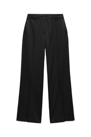 Pantalon - Noir