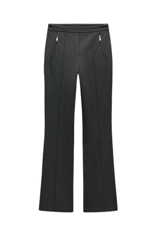 Pantalon - Noir