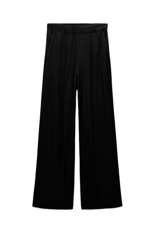 Pantalon de pyjama - Noir