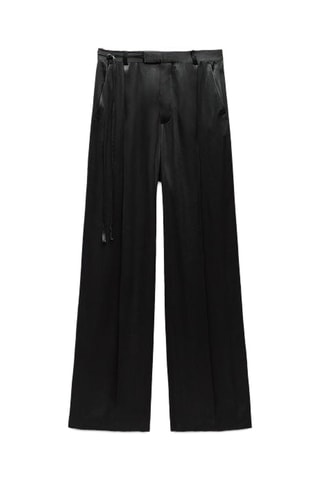 Pantalon - Noir