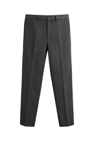 Pantalon - Gris