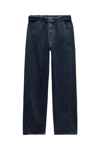 Jean - Bleu marine