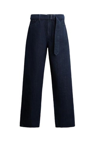 Jean - Indigo