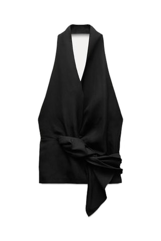 Top - Noir