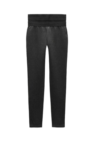 Legging - Noir