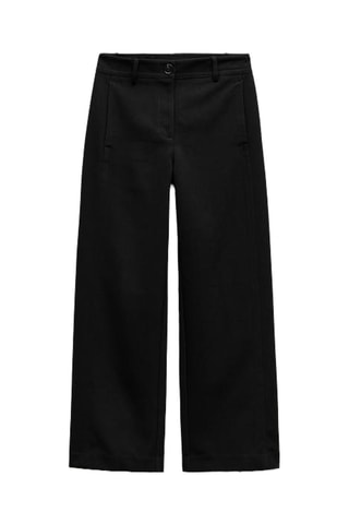 Pantalon - Noir