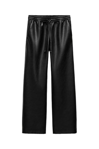 Pantalon - Noir