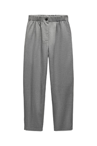 Pantalon de pyjama - Gris