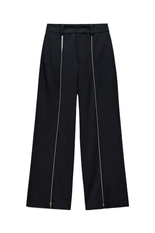Pantalon - Noir