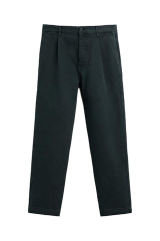 Pantalon - Anthracite