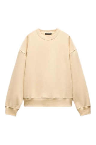Sweat - Jaune