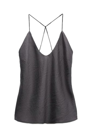 Caraco - Anthracite