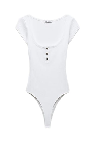 Body - Blanc
