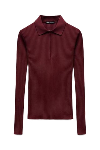 Polo - Bordeaux