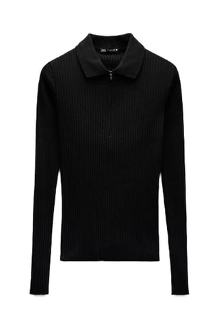 Polo - Noir