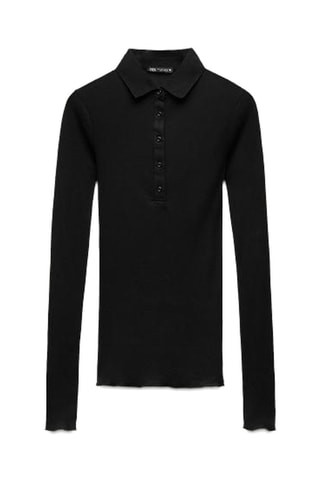 Polo - Noir