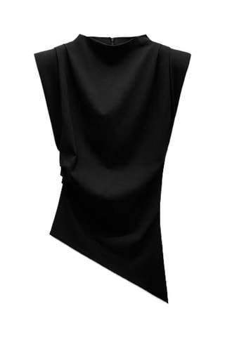 Top - Noir