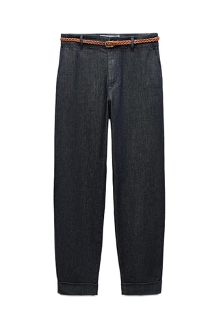 Chino - Noir