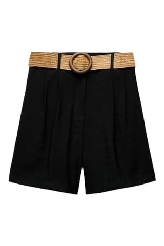 Short - Noir