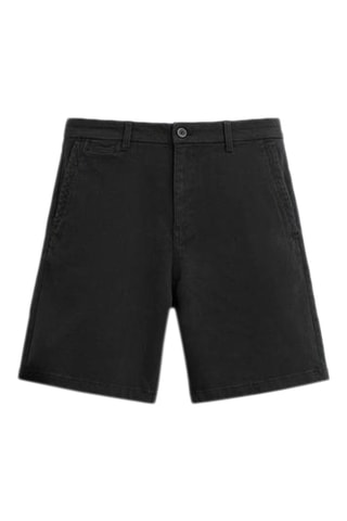 Short - Noir