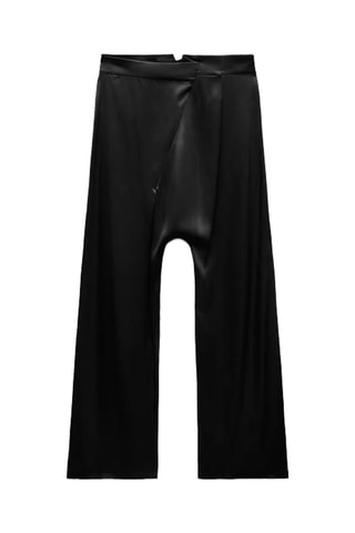 Pantalon - Noir