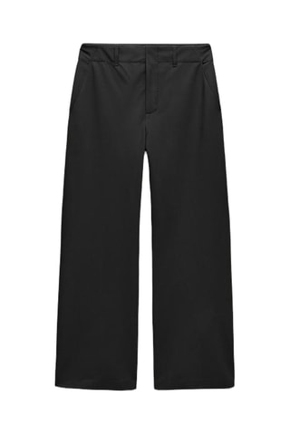 Pantalon - Noir